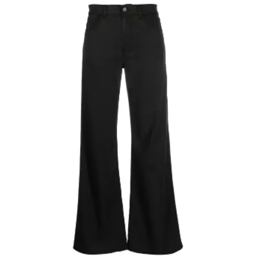 Trousers , female, Sizes: W24 - Dondup - Modalova