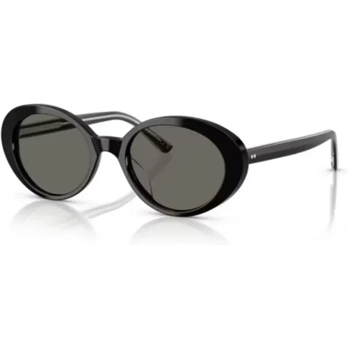 Stylish Sunglasses for a Modern Look , unisex, Sizes: ONE SIZE - Oliver Peoples - Modalova