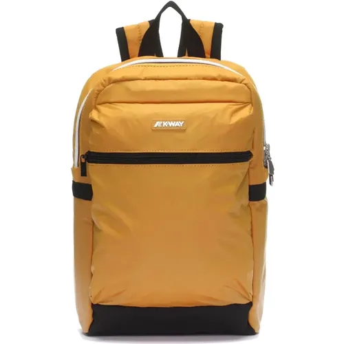 Kleiner Laon Rucksack K-Way - K-way - Modalova