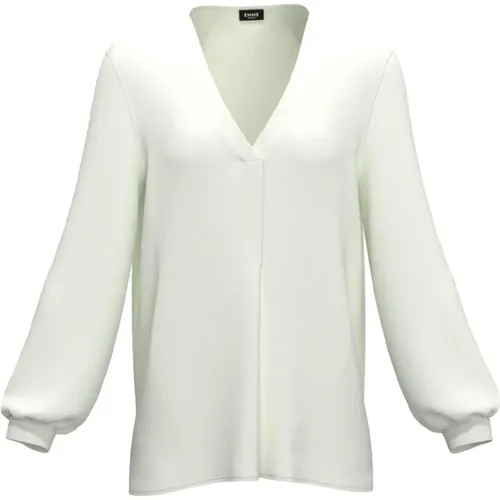 Shirts , female, Sizes: XS, S - Emme DI Marella - Modalova