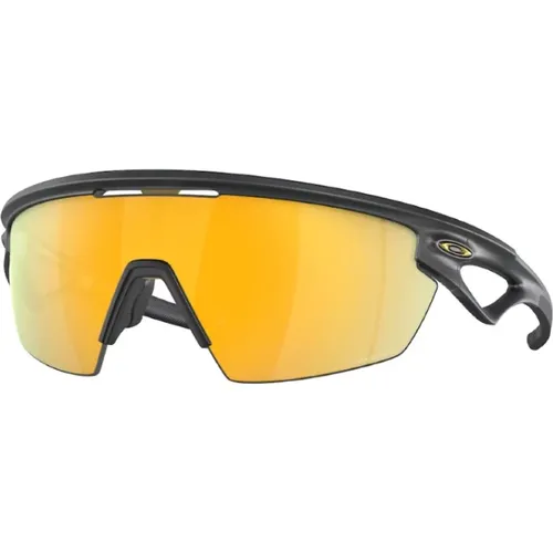 Sunglasses , male, Sizes: 36 MM, ONE SIZE - Oakley - Modalova