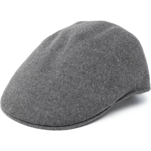 Hats , male, Sizes: L - Borsalino - Modalova