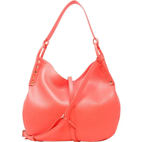 Womens Bags Handbag Ss23 , female, Sizes: ONE SIZE - Zanellato - Modalova