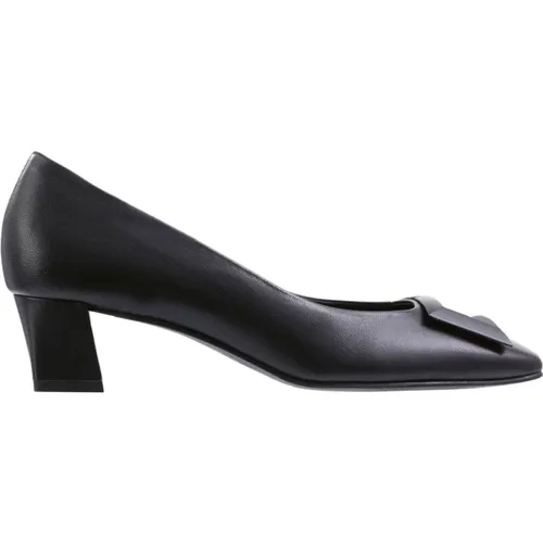 Thilda Formal Business Shoes , female, Sizes: 4 UK - Högl - Modalova