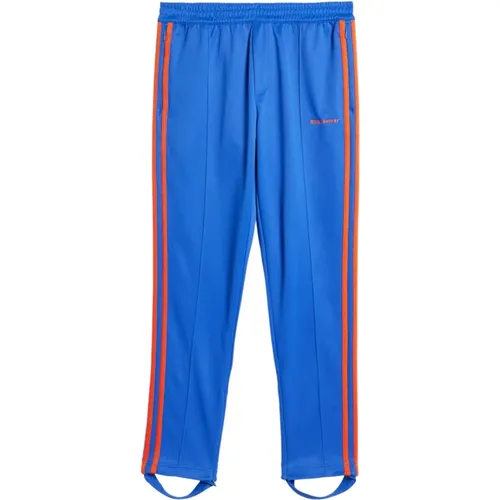 Stirrup Track Pants , Herren, Größe: L - Adidas - Modalova