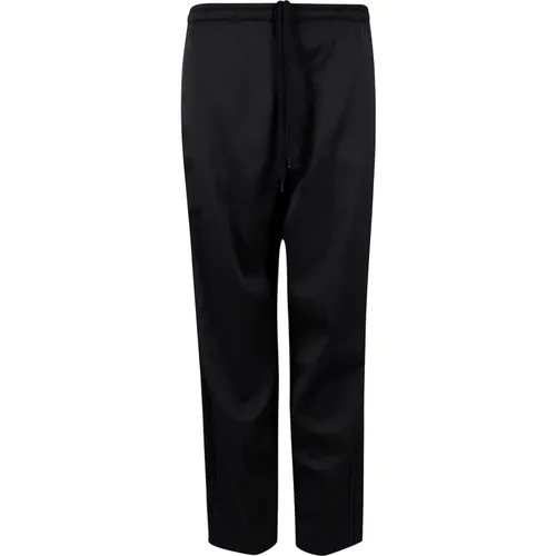 Stylish Pants for Everyday Wear , female, Sizes: S - MM6 Maison Margiela - Modalova