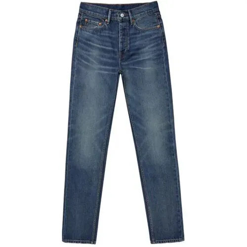 Slim-fit Jeans , Damen, Größe: W30 - Denham - Modalova