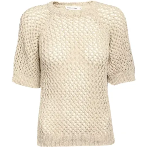 Pre-owned Cotton tops , female, Sizes: S - Isabel Marant Pre-owned - Modalova