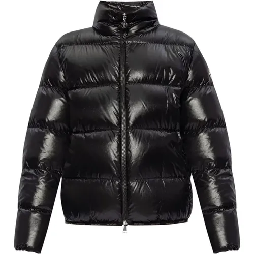 Puffer Jacket Abbadia Style , female, Sizes: 2XL - Moncler - Modalova