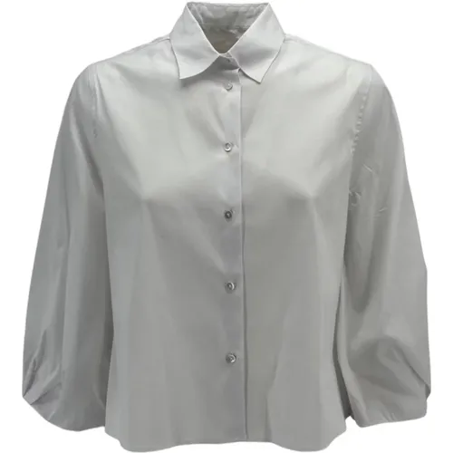 Shirts , Damen, Größe: XS - Xacus - Modalova