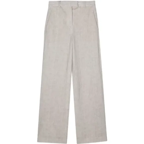 Circolo Trousers , female, Sizes: M, S, XS - Circolo 1901 - Modalova