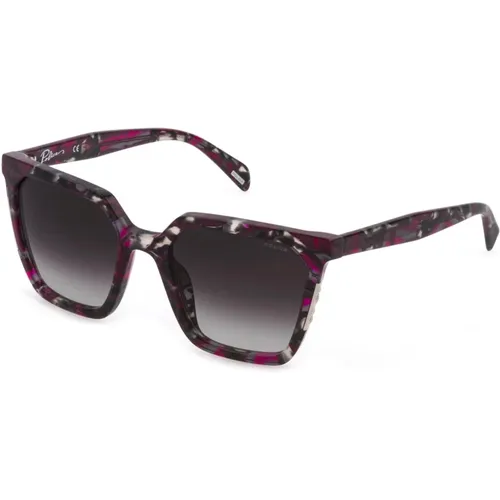 Sunglasses , female, Sizes: 54 MM - Police - Modalova