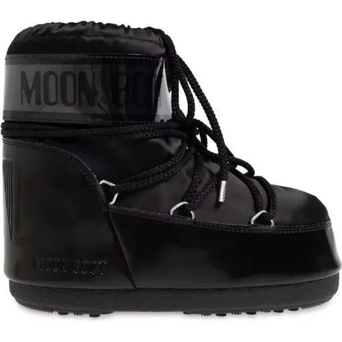 Schneestiefel Icon Niedriger Blick - moon boot - Modalova