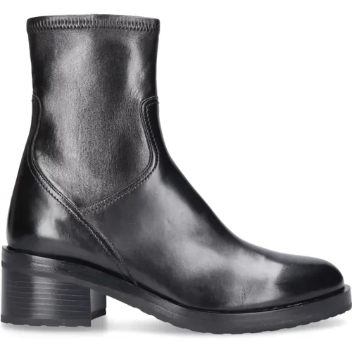Ankle Boots , female, Sizes: 3 UK, 2 UK - Truman's - Modalova