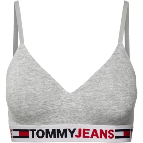 Bras , Damen, Größe: S - Tommy Jeans - Modalova