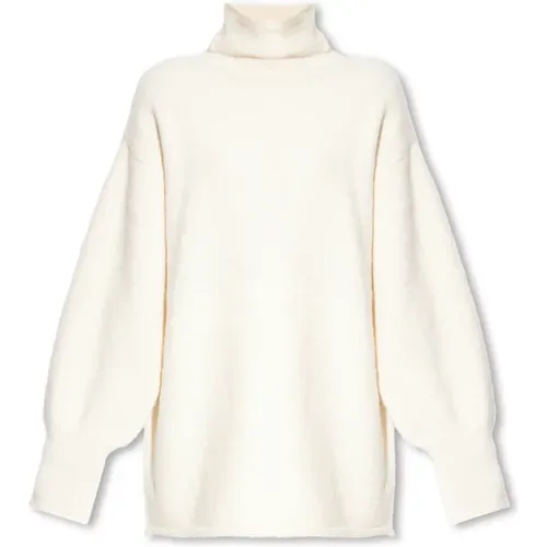 ‘PosiaGZ’ Rollkragenpullover , Damen, Größe: S - Gestuz - Modalova