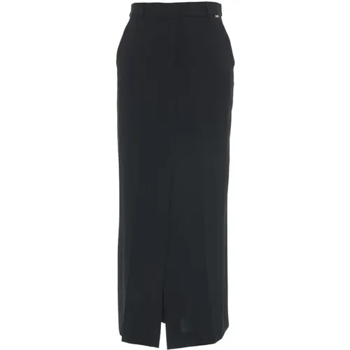 Skirt Aw24 , female, Sizes: M, XS, S - Kaos - Modalova