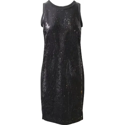 Polyester dresses , female, Sizes: XS - Michael Kors - Modalova