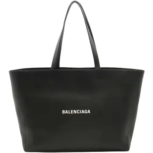 Pre-owned Leder balenciaga-taschen - Balenciaga Vintage - Modalova