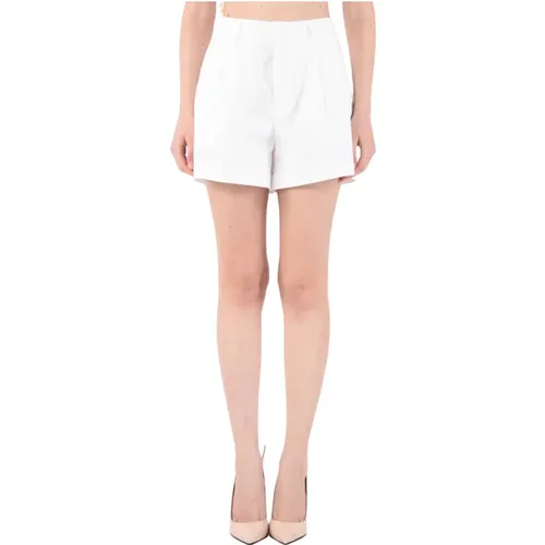 Short Shorts , female, Sizes: S, M, XS, L - Dondup - Modalova