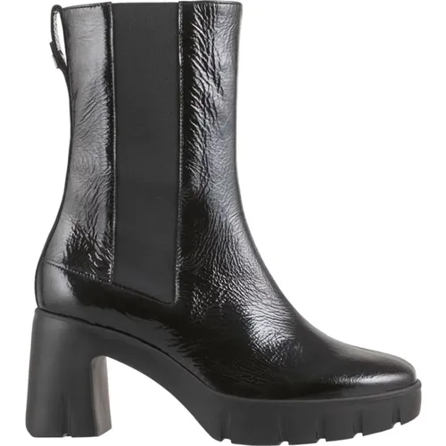 Ankle Boots , female, Sizes: 6 UK - Högl - Modalova