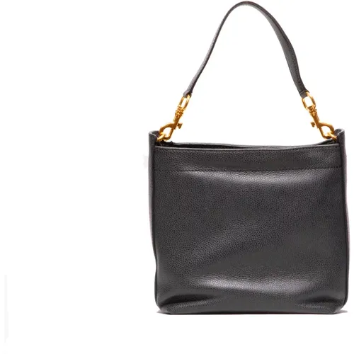Womens Bags Handbag Nero Noos , female, Sizes: ONE SIZE - Gianni Chiarini - Modalova