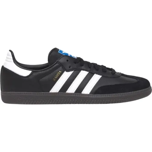 Los Angeles Football Culture Inspired Sneakers , male, Sizes: 9 1/2 UK - adidas Originals - Modalova