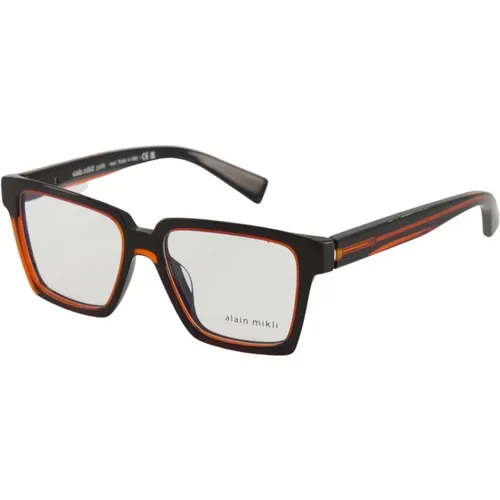 Stylish Eyewear Collection , female, Sizes: ONE SIZE - Alain Mikli - Modalova