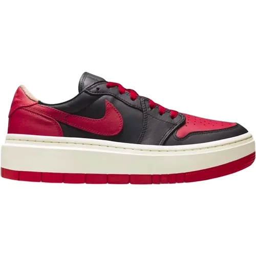 Limitierte Auflage Air Jordan 1 Niedrig , Herren, Größe: 40 EU - Nike - Modalova