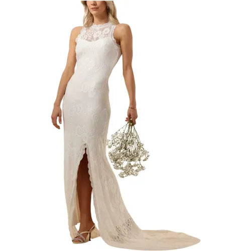 Elegant Maxi Dress Bridal Collection - Y.A.S - Modalova