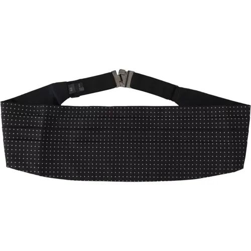 Belts , Herren, Größe: XL - Dolce & Gabbana - Modalova