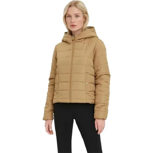 Vmsimone Jacket , Damen, Größe: M - Vero Moda - Modalova