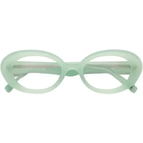 Glasses , female, Sizes: ONE SIZE - Retrosuperfuture - Modalova