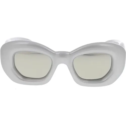 Designer Sonnenbrille - 47mm Linsenbreite - Loewe - Modalova