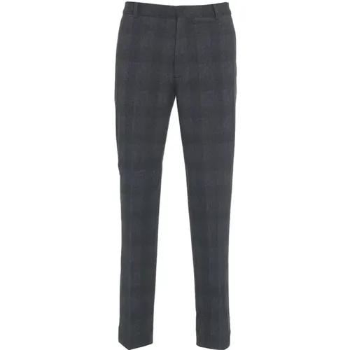 Trousers Aw24 , male, Sizes: L, M, S - Circolo 1901 - Modalova