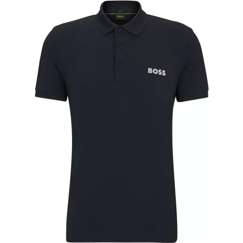Stilvolles Paule Hemd für Männer , Herren, Größe: 3XL - BOSS Green - Modalova