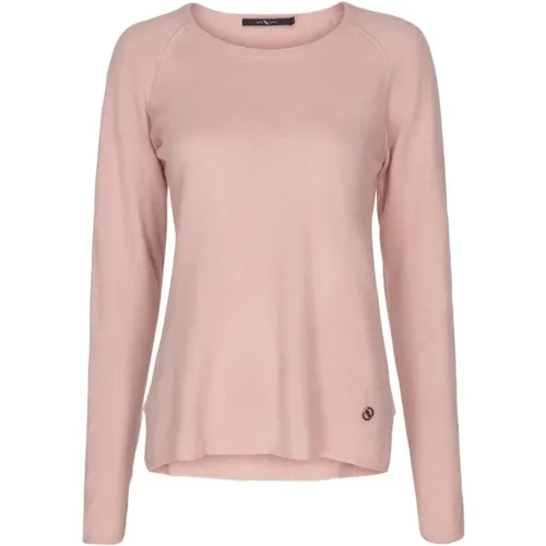 Cashmere Sweater Strike 50068 , female, Sizes: M, XS - Btfcph - Modalova