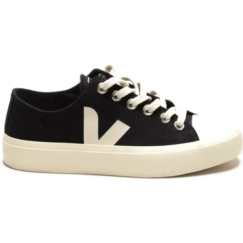 Sneakers Wata II Low , female, Sizes: 4 UK - Veja - Modalova