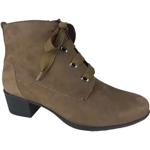 Stiefel Schuhe , Damen, Größe: 37 EU - Solidus - Modalova