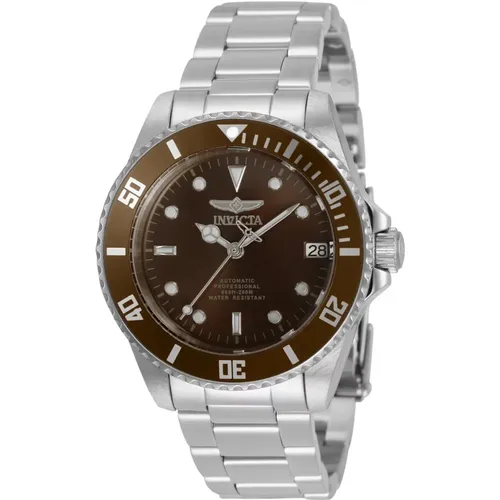 Pro Diver 35708 Damenuhr - 36mm - Invicta Watches - Modalova