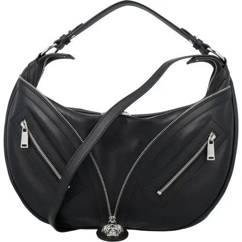 Women Bags Handbag Ss23 , female, Sizes: ONE SIZE - Versace - Modalova