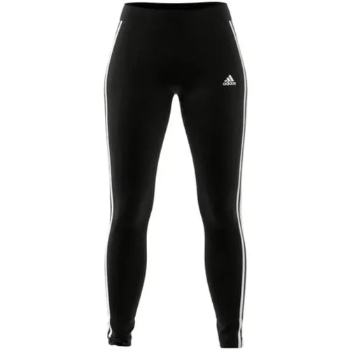 Damen Leggings, Stilvoll und Bequem , Damen, Größe: XS - Adidas - Modalova