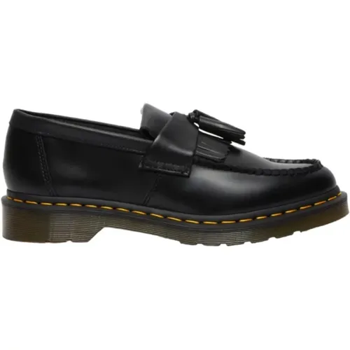 Klassischer Mokassin , Damen, Größe: 38 EU - Dr. Martens - Modalova