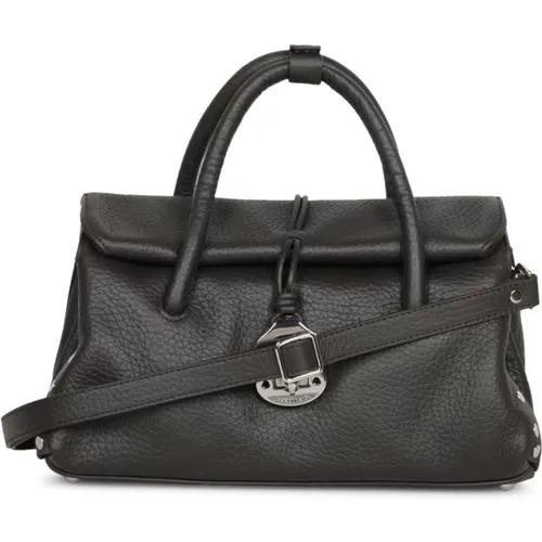 Elegant Centauro Bag for Everyday Use , female, Sizes: ONE SIZE - Zanellato - Modalova