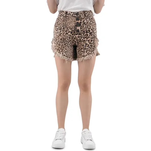 Trousers , female, Sizes: W28 - Gaëlle Paris - Modalova