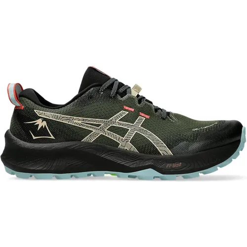 Trailrunning-Schuh Gel-Trabuco 12 Herren , Herren, Größe: 43 1/2 EU - ASICS - Modalova