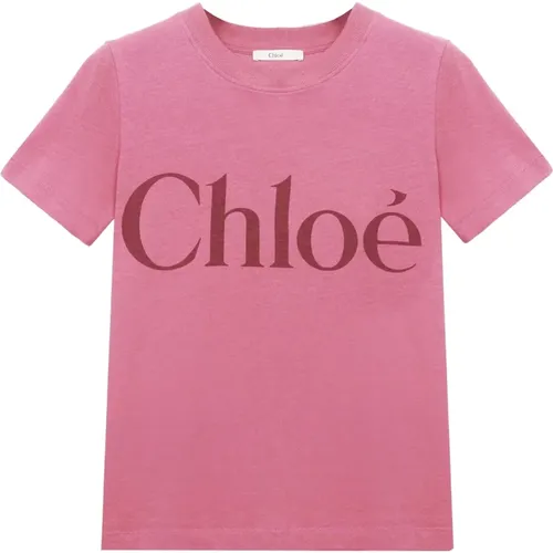 Stilvolle Damenbekleidung , Damen, Größe: S - Chloé - Modalova