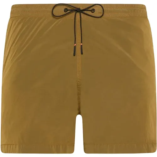 Pantaloncino , male, Sizes: XL, 2XL - RRD - Modalova