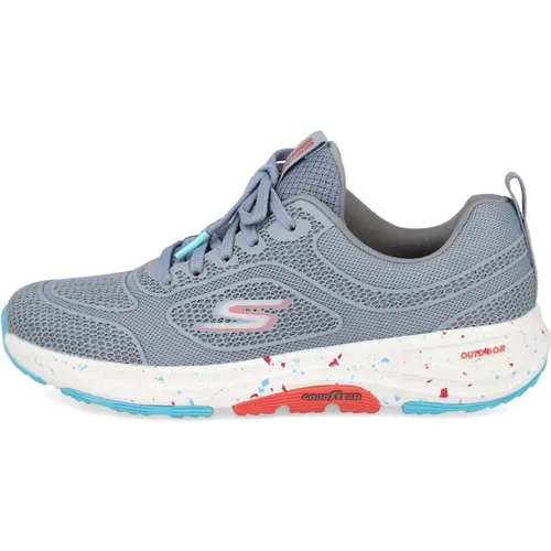 Sneakers , Damen, Größe: 38 EU - Skechers - Modalova