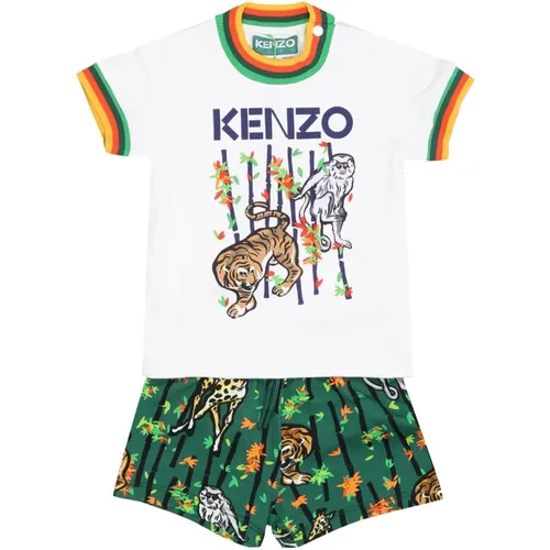 Modisches Kinderkleidungsset Kenzo - Kenzo - Modalova